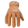 212 Performance Arc Flash Cut and Liquid Resistant Treated Leather Driver Gloves (CAT 2, EN Level 5), X-Large CLDC5-08-011